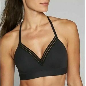 Athleta Powervita Circuit Everyday Bra D-DD